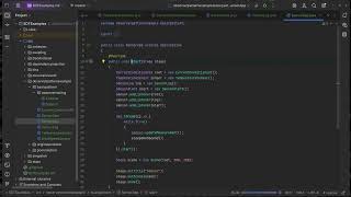 Exploring the observer design pattern in Java, part 3 - Applying the Pattern