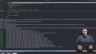Lua & Neovim // "vim.opt"