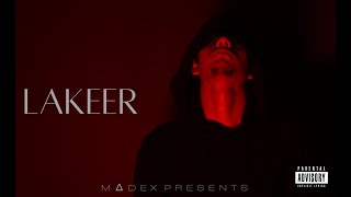 LAKEER - MADEX | OFFICIAL MUSIC VIDEO | NIGHT OWL