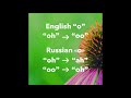 learn russian pronunciation with kira – how to pronounce с удовольствием “with pleasure ”