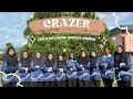 MTE2023 | SEMASHUR | CRAZER