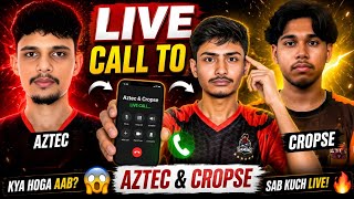 STRUGGLE EXPLAIN AZTEC MATTER LIVE CALL TO CORPSE AND LEAK?