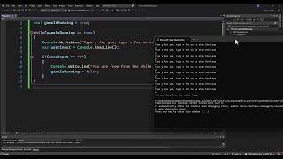 Unit 2 - While loop vs For Loop