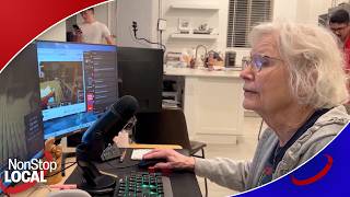 Minecraft YouTuber 'GrammaCrackers' swatted on live stream