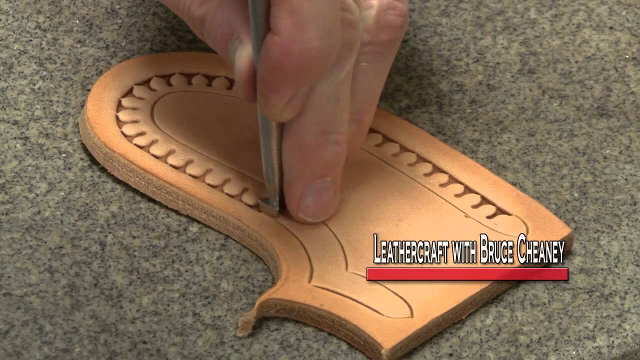 Making Leather Patterns In Inkscape At Sara Wallen Blog