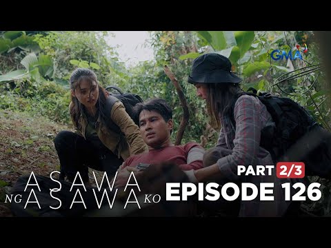 Asawa Ng Asawa Ko: Leon will not abort the mission! (Episode 126 – Part 2/3)