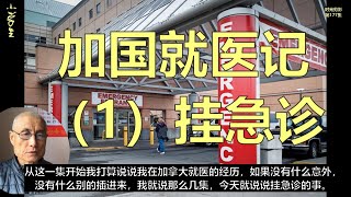 时光剪影第177集：加国就医记（1）挂急诊； 书法：救死扶伤，一视同仁。热点新闻关键词：海外民运推翻中共、再造共和;两会废除总理记者招待会；菲律宾撞船，美舰穿台海；低补标准123元；李强口误；