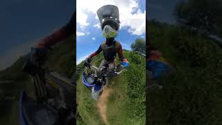 Amazing 360 video | Trail Ride | Loloy's trail | Bakbak riders club | AshharurotTV