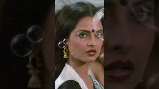 Dekha Ek Khwab | Silsila | Amitabh Bachchan, Rekha | Kishore Kumar, Lata Mangeshkar,  #bollywood