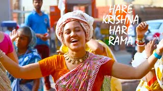 Hare Krishna Hare Rama || Ananta Nitai Das || Iskcon Kirtan
