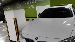 얼척 없는 BMW 드립 73