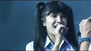 Ussy feat Andhika- KU PILIH HATIMU #ussysulistiawati #andhikapratama