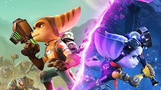 Ratchet & Clank: Una dimensión aparte capítulo 6