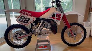 UNATTAINIUM YZ