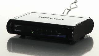 BuyTV Spotlight - Trendnet 5-port Gigabit Switch TEG-S5