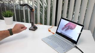 HoverCam Academy Chapter 3: Flex 11 Software Overview