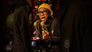 THE GUY TORRY COMEDY SHOW