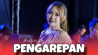 PENGAREPAN - NONIK APRILIA ft KMB GEDRUK SRAGEN ( FULL PARGOY SEKOP SEKOP) DANGDUT KOPLO TERBARU