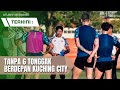 Sabah FC Tanpa 6 Tonggak Berdepan Kuching City FC