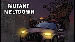 【忙しい人向け】Mutant Meltdownを紹介する！ #Shorts