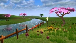 Java 3D Game Development 45: World Editor III