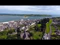 Youghal Harbour (set dance tune) for C#/D accordion