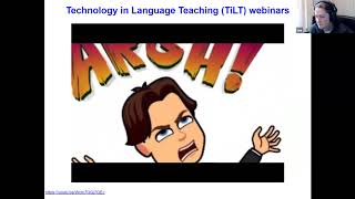 Remote language learning reconfigured: A pedagogical paradigm shift?