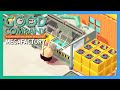 AUDIOVISUAL DEPARTMENT | Jakmas MEGAFACTORY |Good Company Freeplay (0.8 Develop Your Company Update)