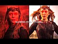 glowing eyes for edits tutorial