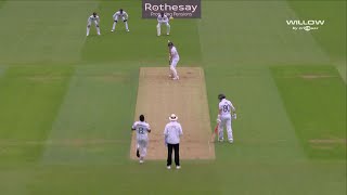 Day 2 Highlights: 3rd Test, England vs Sri Lanka | Day 2, 3rd Test, ENG VS SL