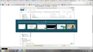Validar formularios utilizando HTML5