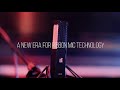 the se vr2 active ribbon microphone