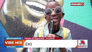 #VibeMix:Abayimbi ate nga bato mu myaka nabo bafulumiza oluyimba olusaba Gavumenti eggulewo ebivvulu