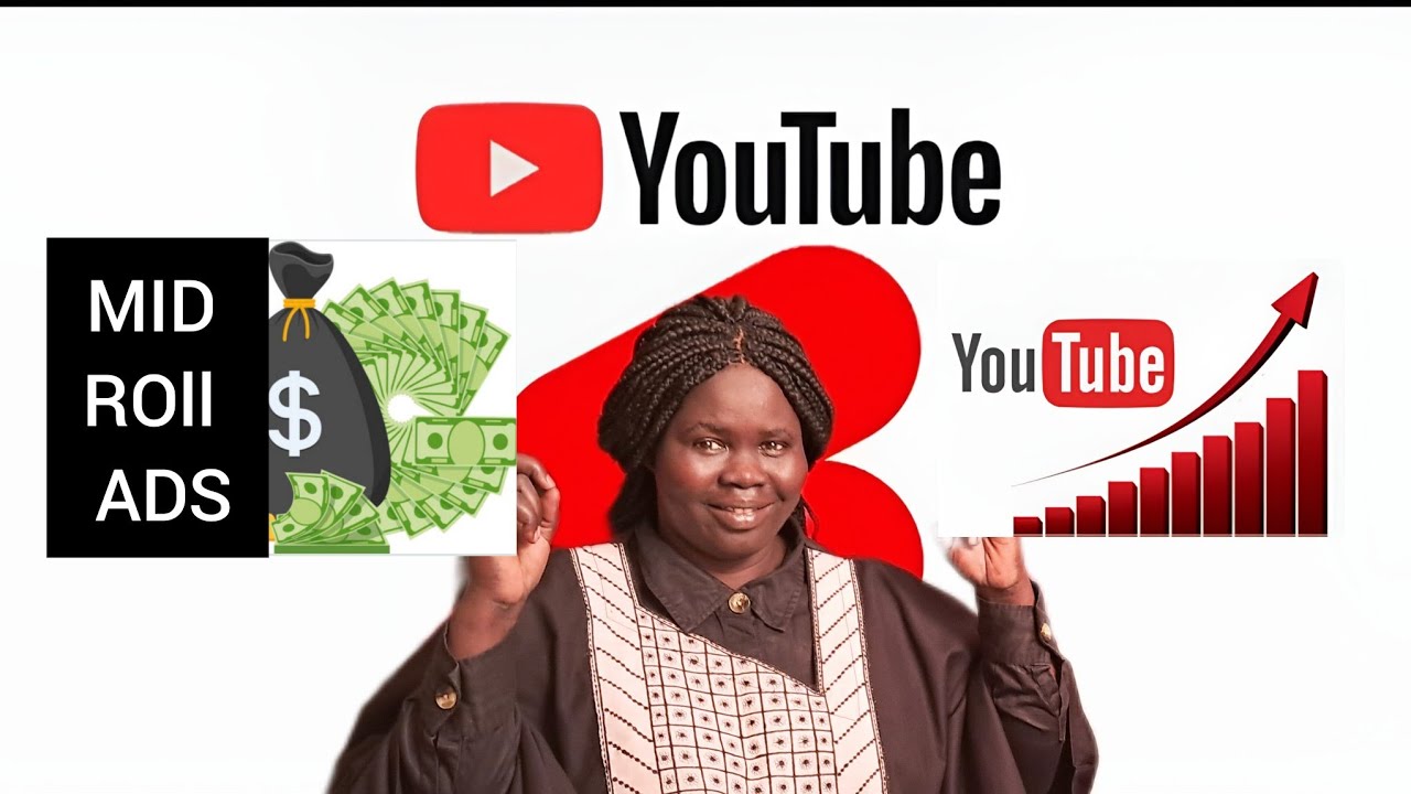 How To Add Ad Breaks Manually In Your Youtube Studio Videos Youtube