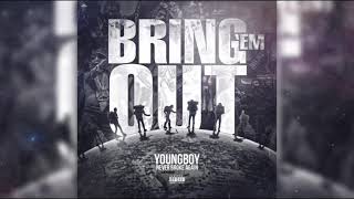 [FREE] NBA Youngboy Type Beat 2021 - “Danger Zone”