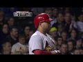 stl@chc hendricks holds cardinals to three runs