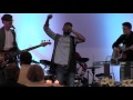 weihnachts rap von christaime u0026 band live aufgenommen am 20.12.2015 in der fcg graz