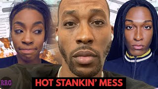 Dwight Howard EXPOSED: Divorce, Gay Allegations & Restraining Orders