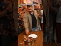 🤫 salman khan s birthday exclusive first glimpse ✨ salmankhan birthdayspecial