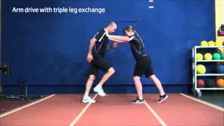 asca learning arm mechanics