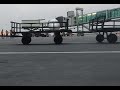 how ground support equipment works