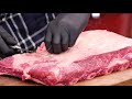 Smoked Beef Ribs Juicy & Tender - Easy Recipe