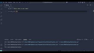 Reverse Indexing in Python Explained – Simple & Powerful!