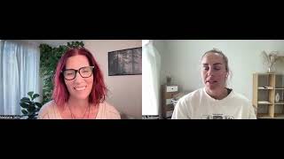 Live Coaching Sessions with Madelaine: Overcoming Perfectionism & Family Dynamics | Session 1 of 3
