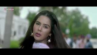 Lagdi Na Akh | Nikka Zaildar | Ammy Virk | Sonam Bajwa | Latest Punjabi Song 2016 | Speed Records