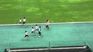 陸慶濤小學陸運會2015 / B Grade / Boy / 60M final