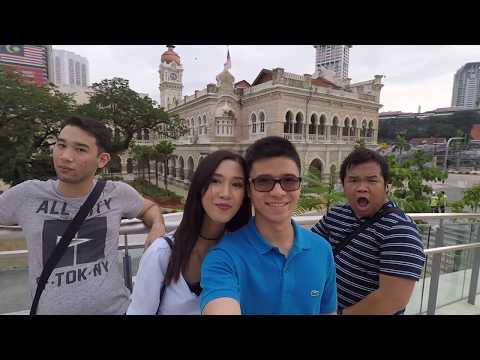 KL, Bora, & Palawan 2017 KL, Bora, & Palawan 2017