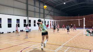VVC Session 8/11/25 2