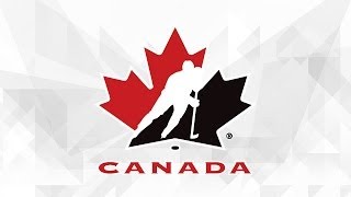 Team Canada 2014 Sochi Winter Olympics Hockey Roster Announcement HD