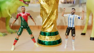 The World Cup but it's Toy Story